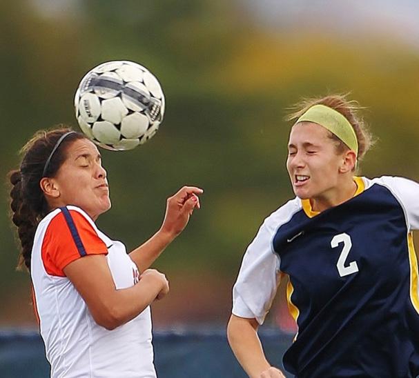 Womens soccer