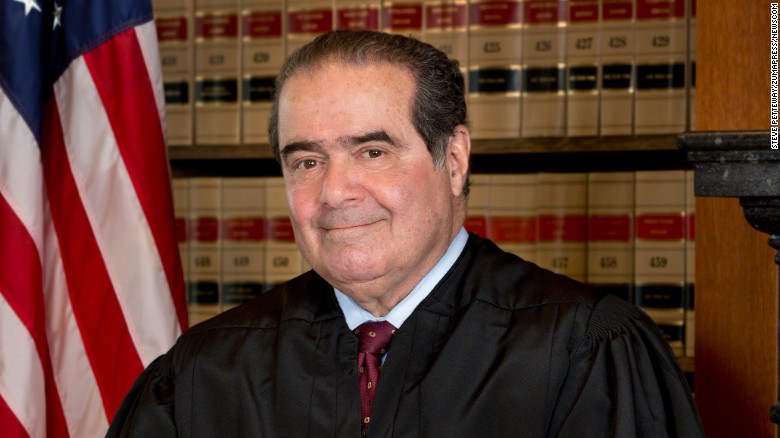 Justice+Scalia+Died+at+age+79