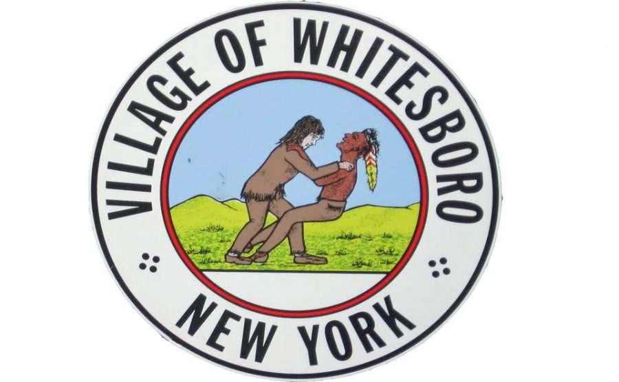 Whitesboro Town Seal Debate Reaches Utica College