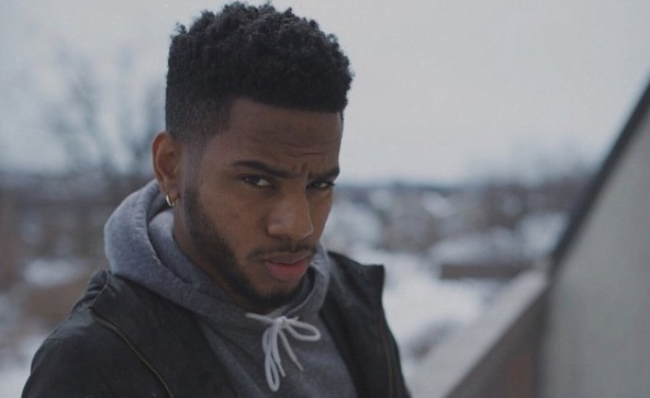 UCPB brings Bryson Tiller to Utica