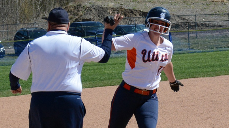 Stransky’s walk-off helps Pioneers clinch playoff spot