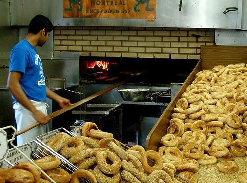 Thirty years of tradition baked in East Utica