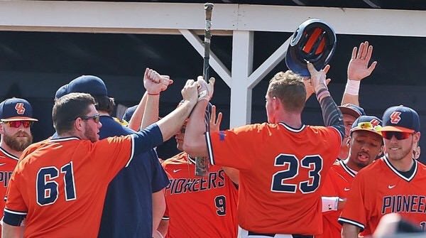UC defeats Houghton