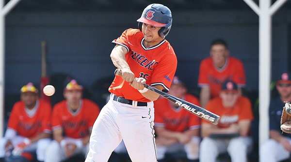 UC Baseball sweeps SUNY Canton