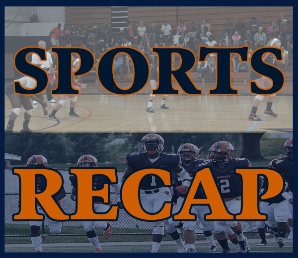 UC Football Falls To #19 Brockport