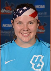 Player profile: Allison Wagner