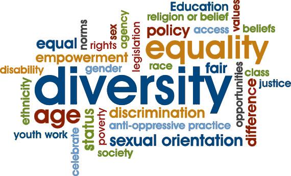 Diversity topic course offered to foster conversation