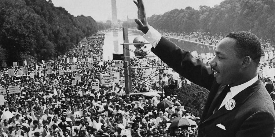 International+Perspectives+on+MLK