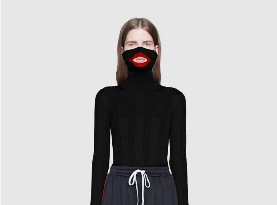 Over the last several weeks, luxury clothing brands like Gucci and Prada have discontinued designs that closely resemble stereotypes that have been conveyed through blackface. Source: fashionjournal.com.au