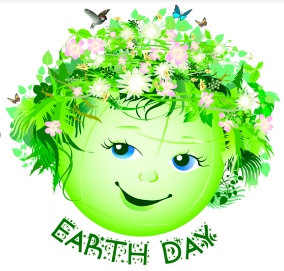 UC Celebrates Earth Day