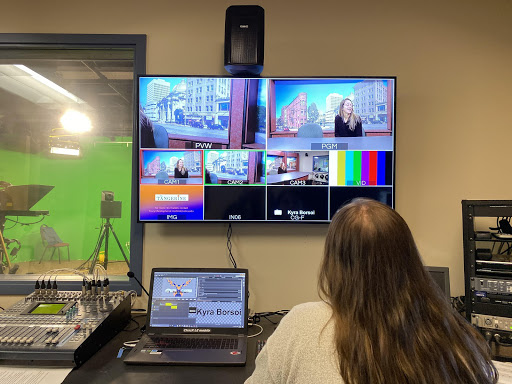 UCTV gains Popularity and Increases Production
