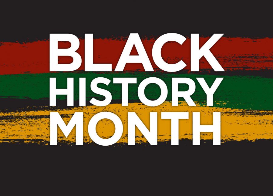Celebrating+Black+History+Month