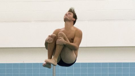 UC Swim and Dive to play AMCC Conference for the first time