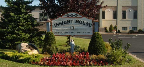 Insight House Chemical Dependency Services in Utica has stopped nearly all of its in-person sessions and now offers telematic counseling sessions due to the COVID-19 pandemic. 
Source: insighthouse.com
