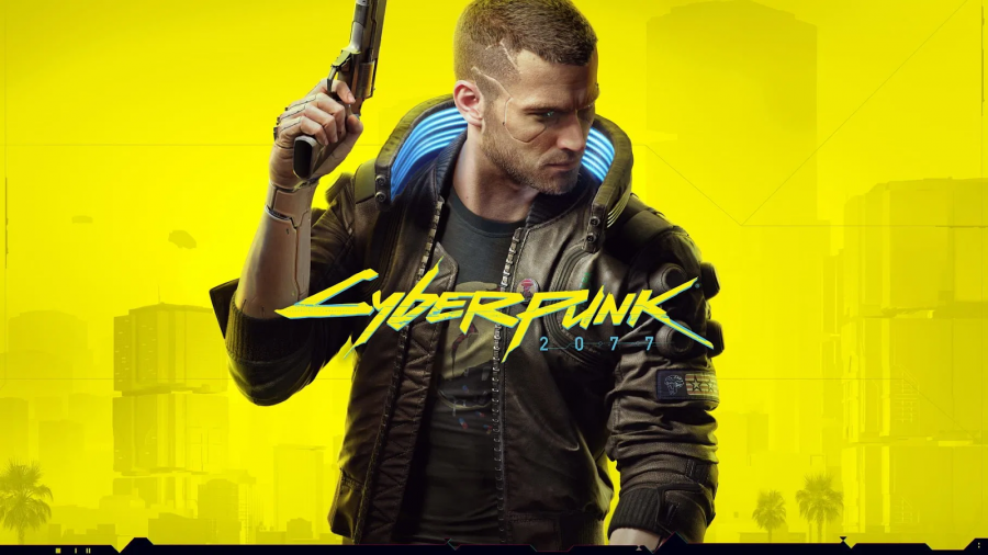 Cyberpunk 2077 player numbers skyrocketing after successful