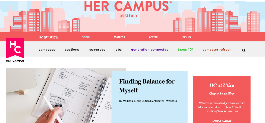 Photo from the Her Campus website.