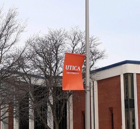 Now that Utica College is Utica University, students share mixed feelings about the change.