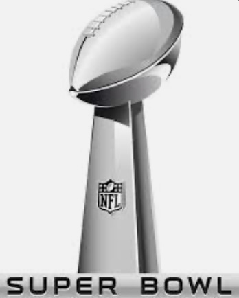 (nflwikipedia) The Lombardi trophy this year will be a battle between The Kansas City Chiefs and The Philadelphia Eagles.
