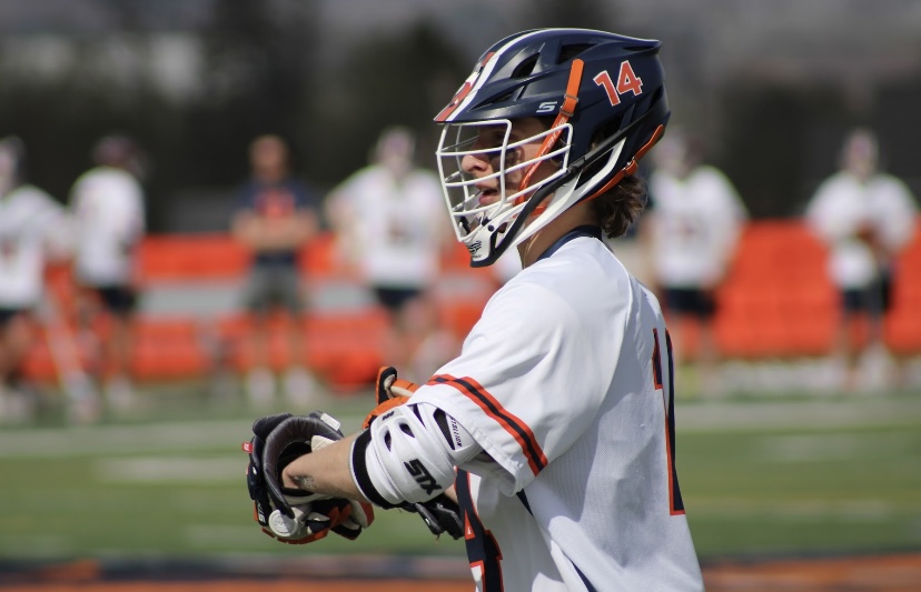 Gallery: Utica Mens Lacrosse defeats Medaille University in Mike Parnell Game