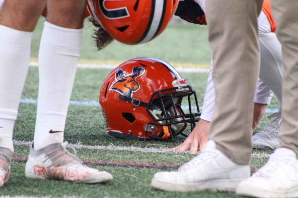 The Utica Pioneers are 2-0 after their Sept.9  35-20 win over Moravian University. 