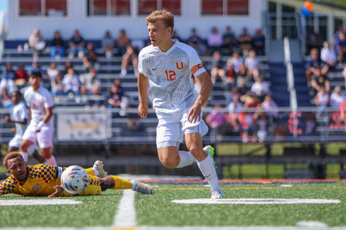 The Pioneers suffered their fourth non-conference loss of the season following its 4-0 defeat at home against Hamilton College. 