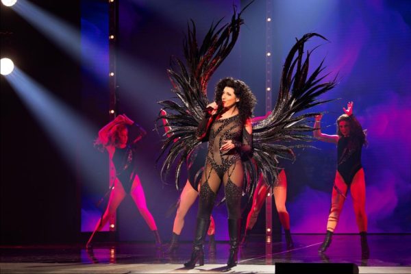 Navigation to Story: ‘The Cher Show’ hits the Stanley Theatre stage this week