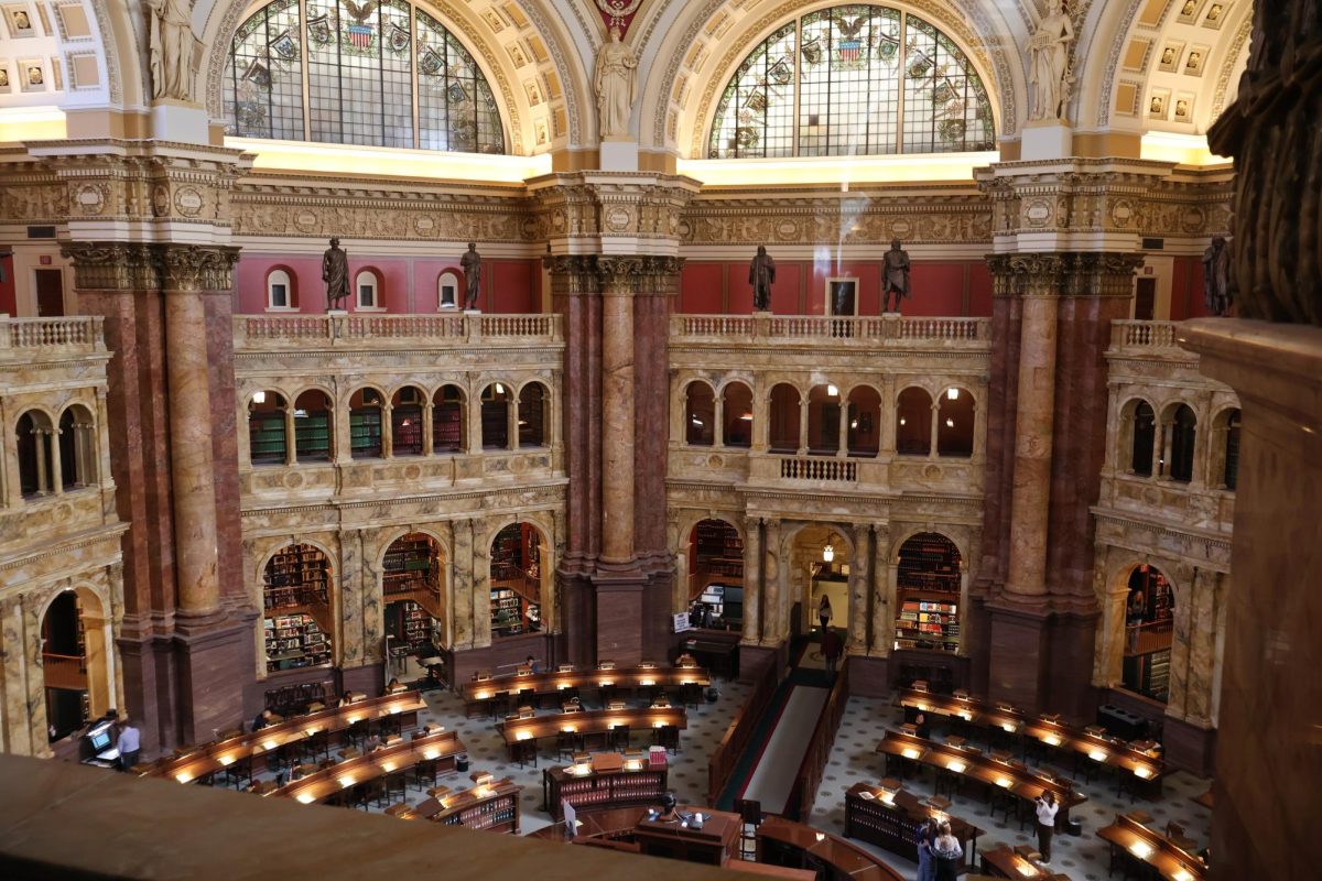 Library of Congress
