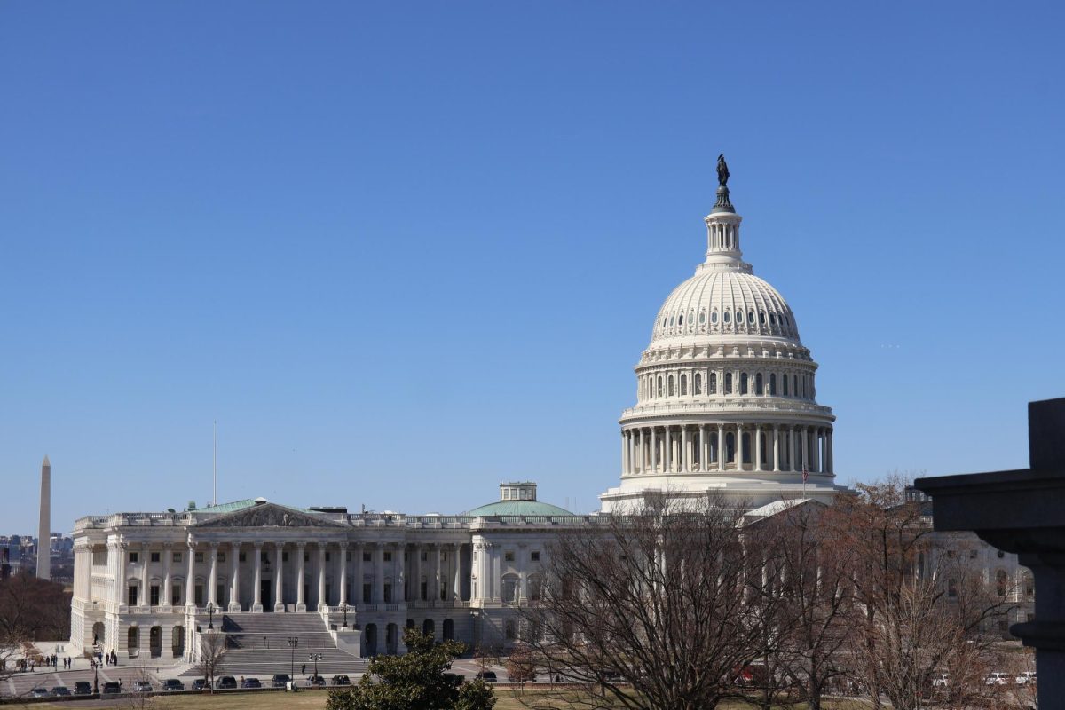 Capitol Hill