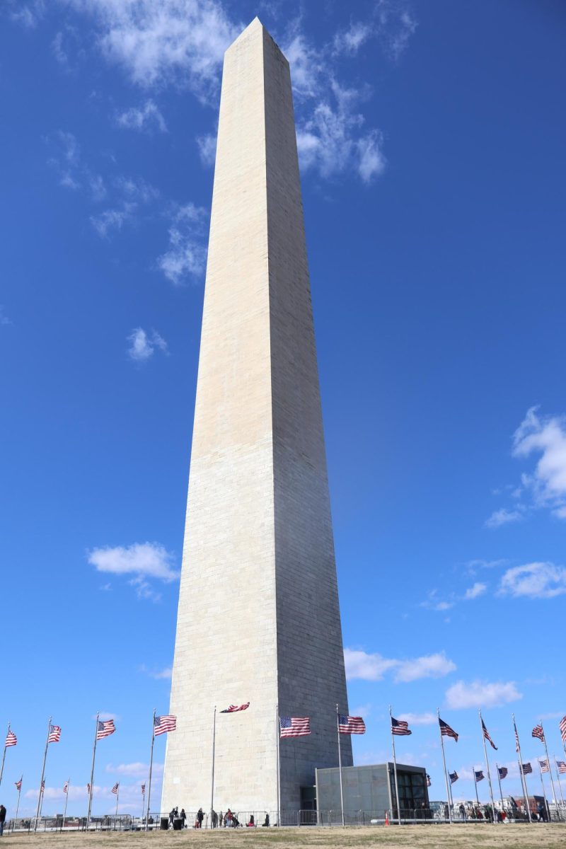 Washington Monument