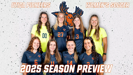 Photo courtesy of uticapioneers.com