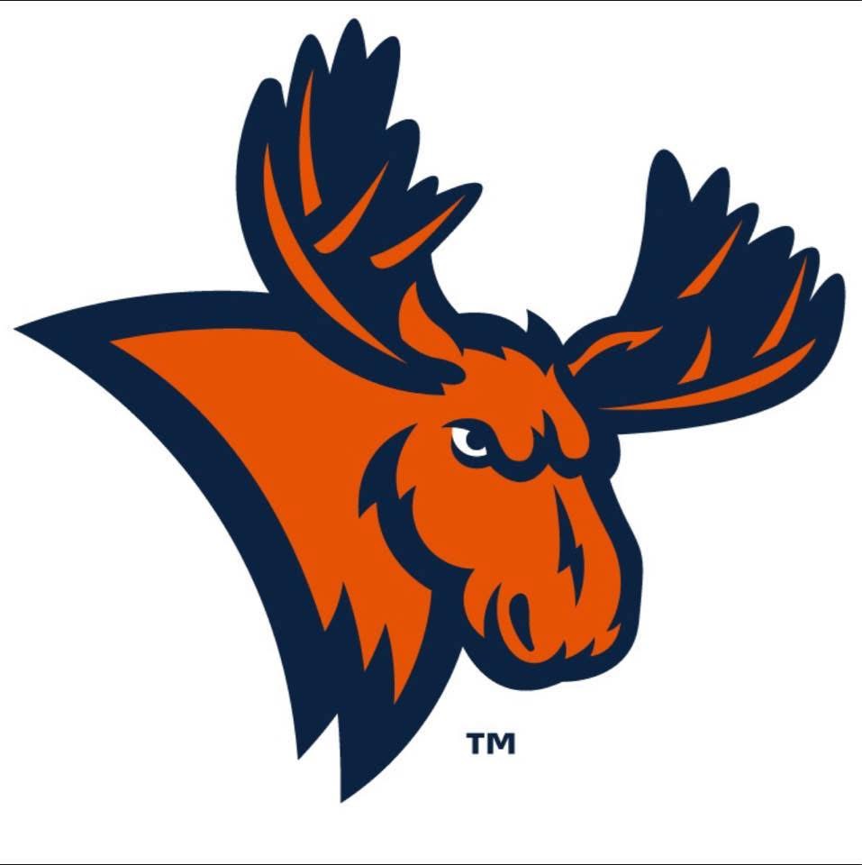 Utica University Pioneers logo 