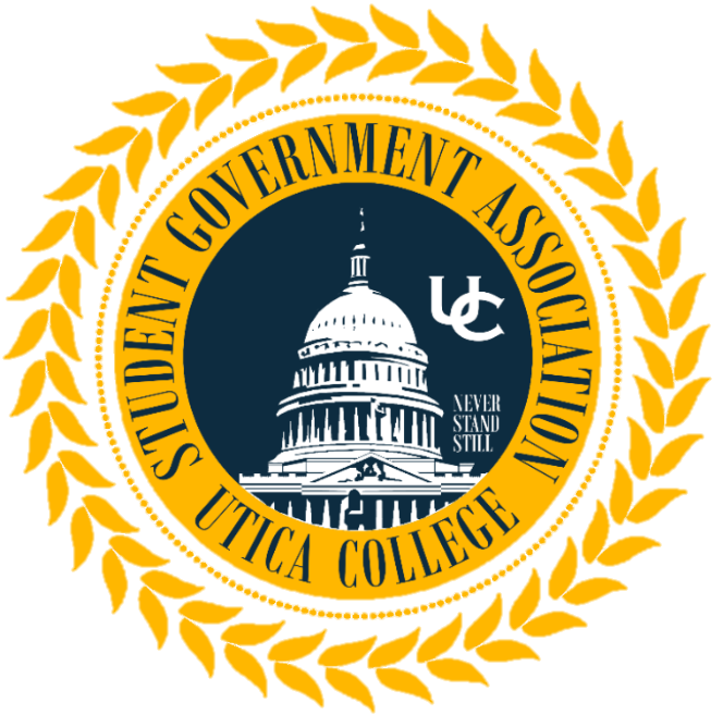 Photo Of SGA Logo