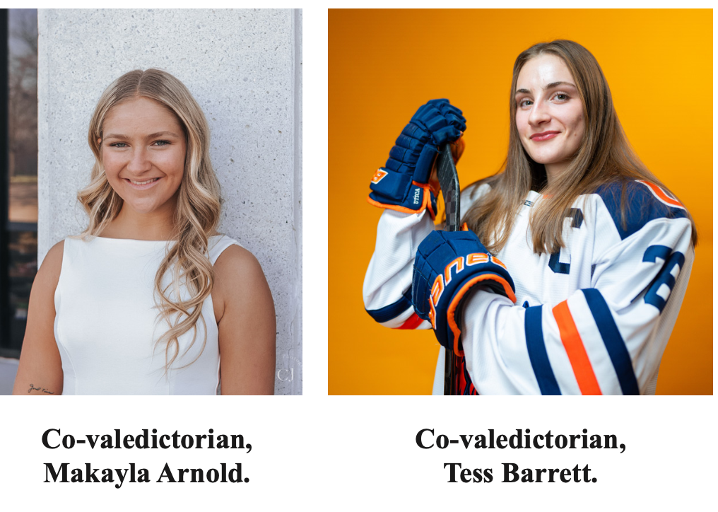 Photos courtesy of Utica University.