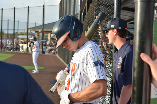 Photo courtesy of Mike Rockwell.