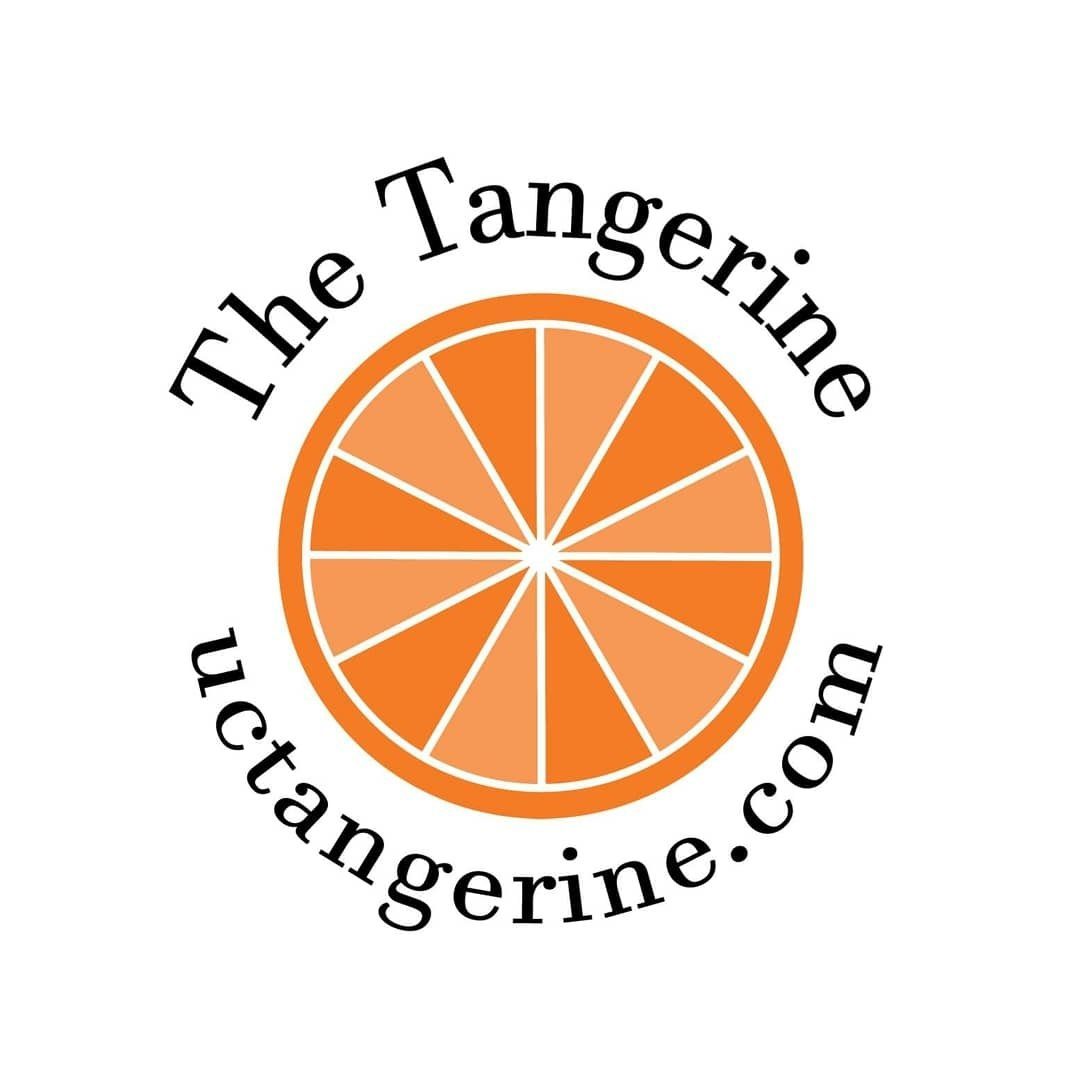 Utica University Tangerine